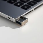 sd card port for pc