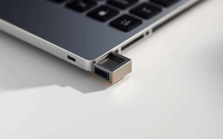 sd card port for pc