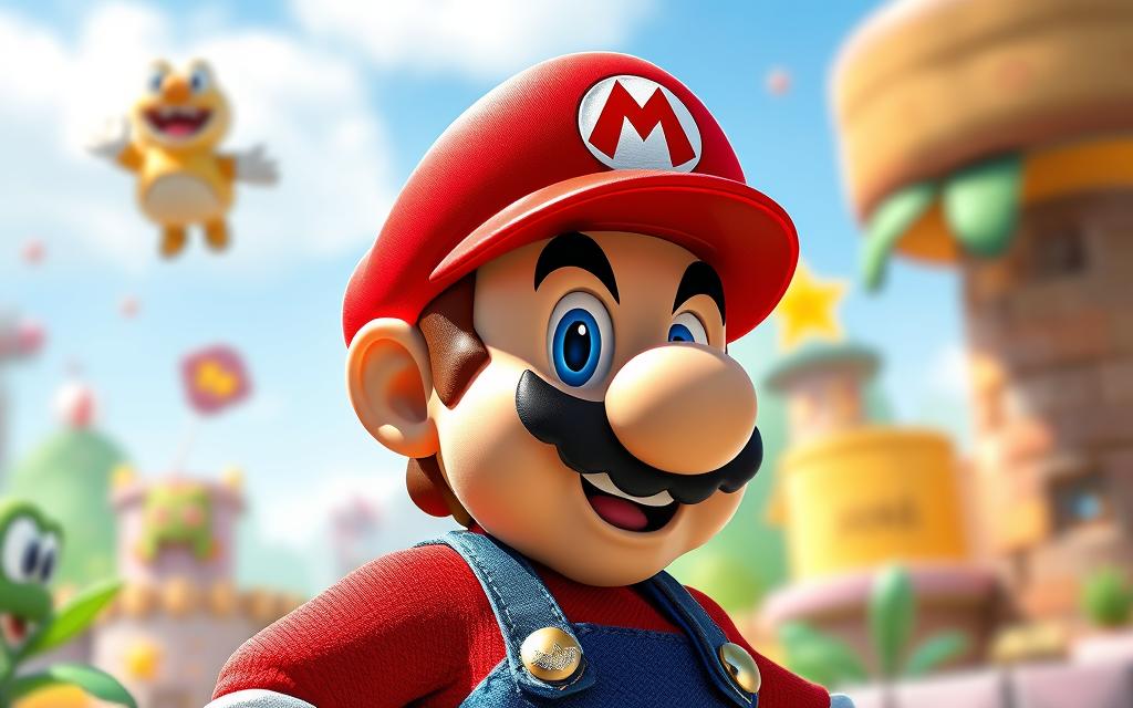 sm64 pc port texture packs