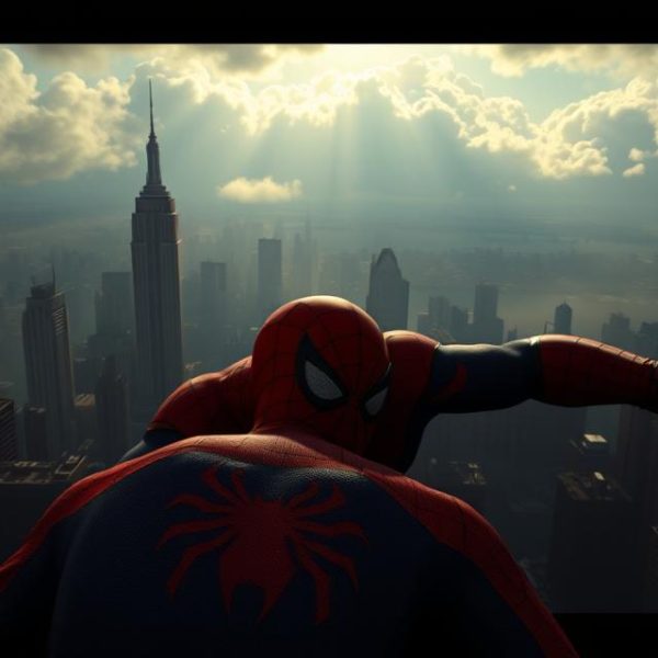 Spider-Man 2 PC Port: Fixing the Peter Boss Fight Bug