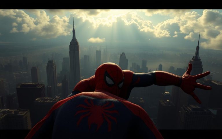 spierman 2 pc port fight against peter