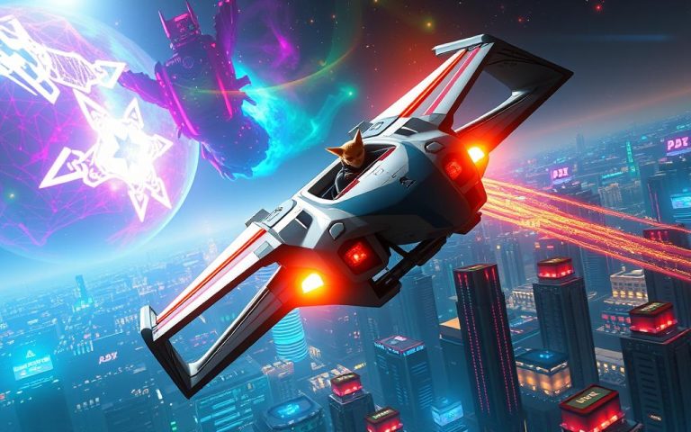 starfox 64 pc port