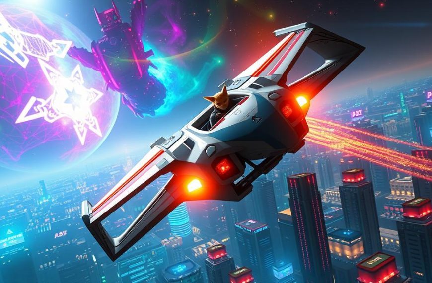 starfox 64 pc port