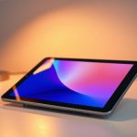tablet pc with hdmi port