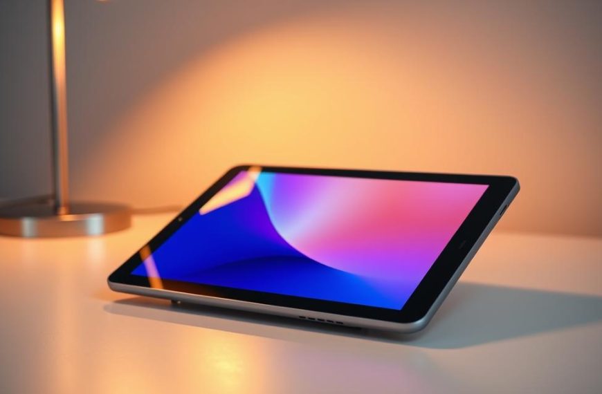 Top Tablet PCs with HDMI Ports in 2025