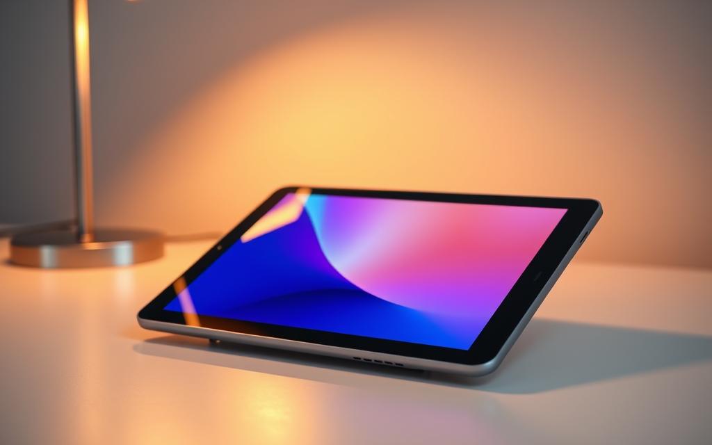 tablet pc with hdmi port