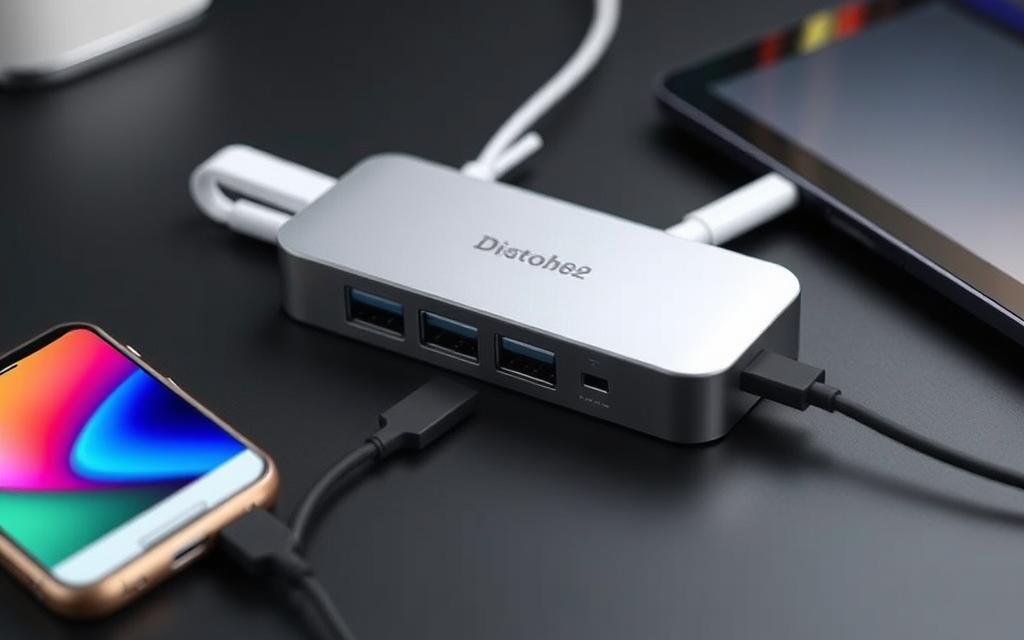 usb hub for pc