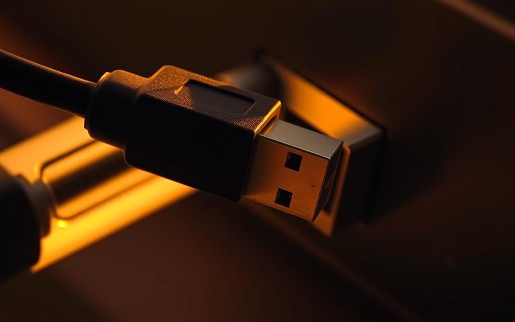 usb ports stopped working on pc