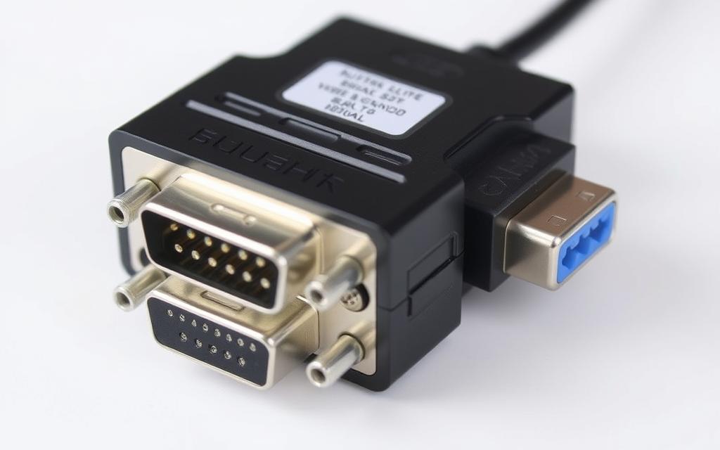 usb to serial adapter