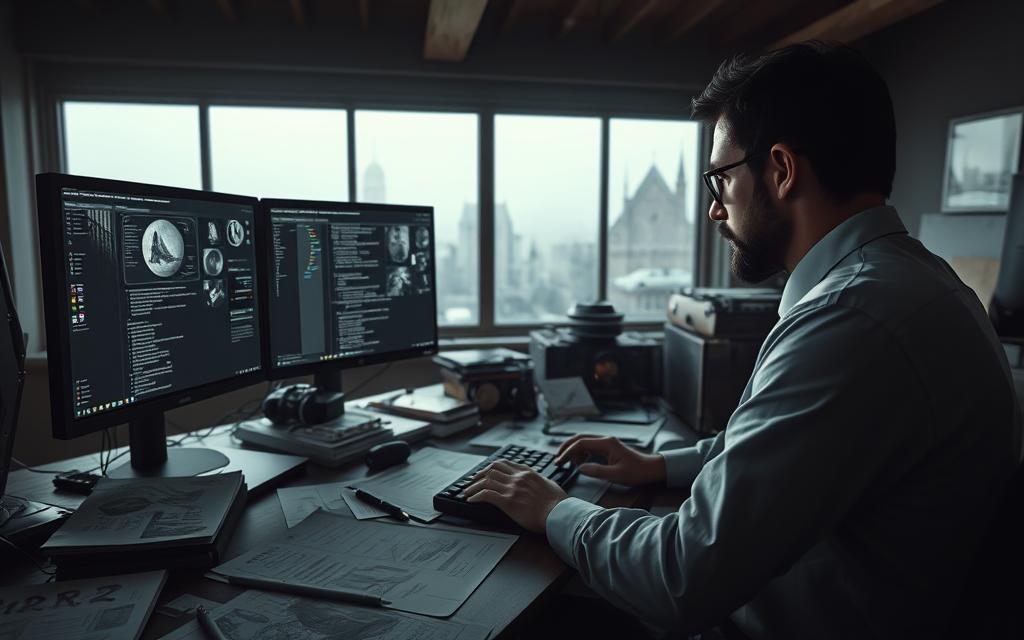 Bloodborne game porting challenges