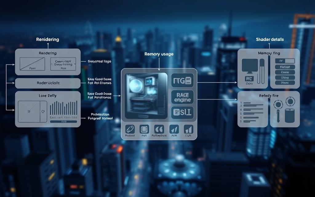 GTA 4 PC optimisation RAGE engine architecture