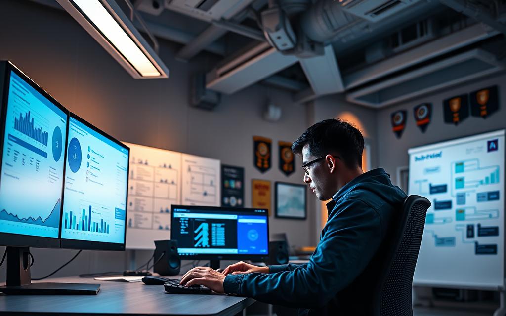 Shift Up PC development strategy