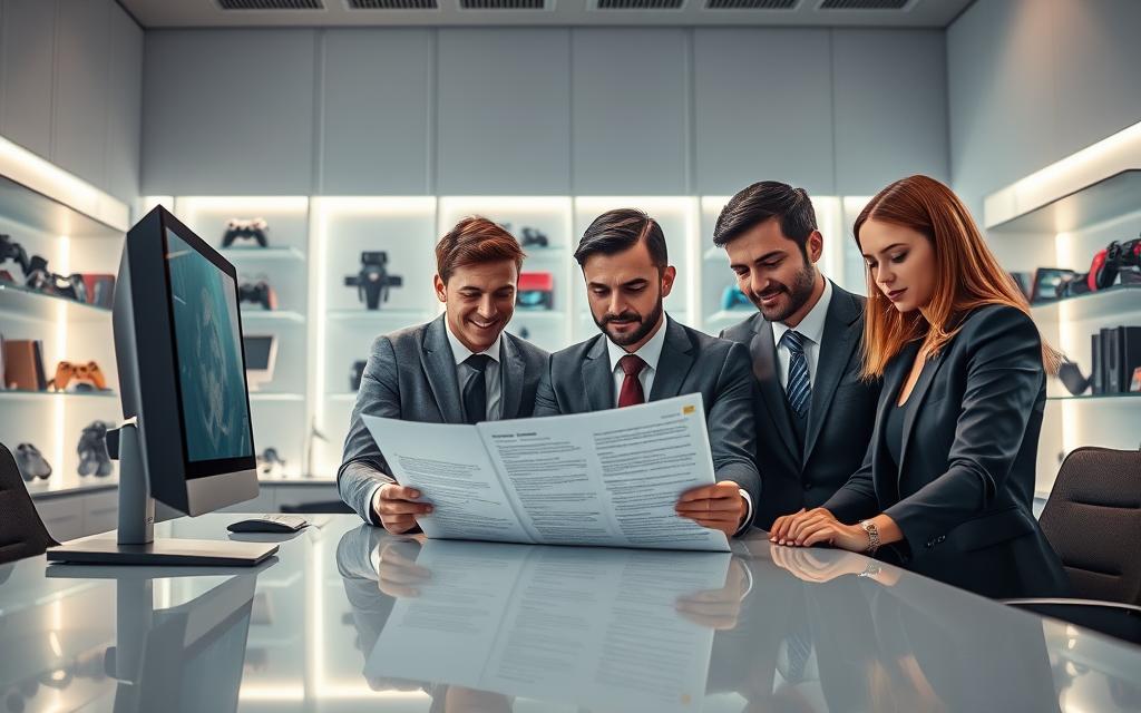 Stellar Blade PC port official statements