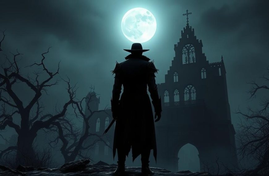 bloodborne pc port