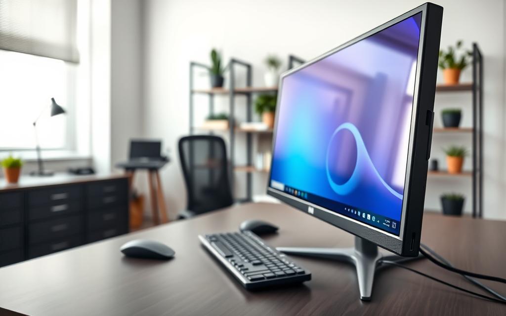 hdmi port pc monitor