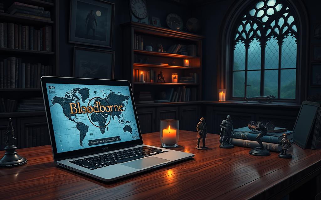 latest bloodborne rumours analysis