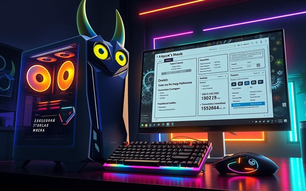 majora's mask pc requirements