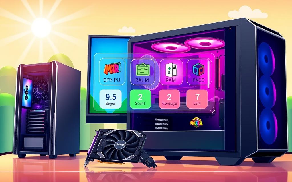 mario 64 system requirements