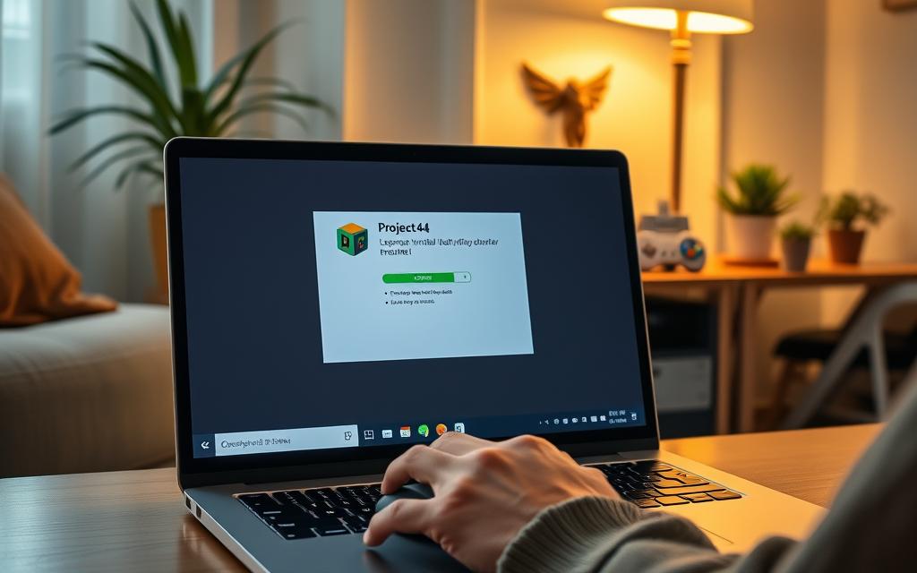 project64 installation process