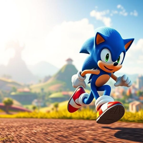 Sonic Unleashed PC Port Fan Projects and Emulation