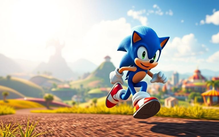 sonic unleashed pc port