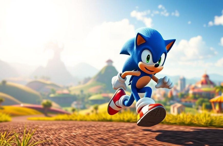 sonic unleashed pc port