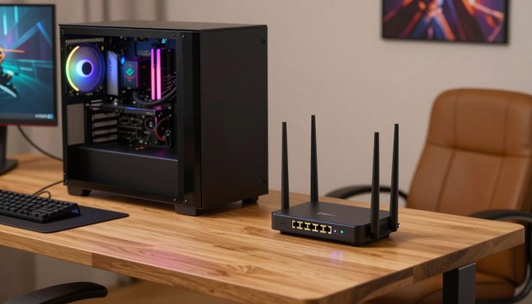 Do I Need a Wireless Adapter for My Gaming PC: A Complete Guide