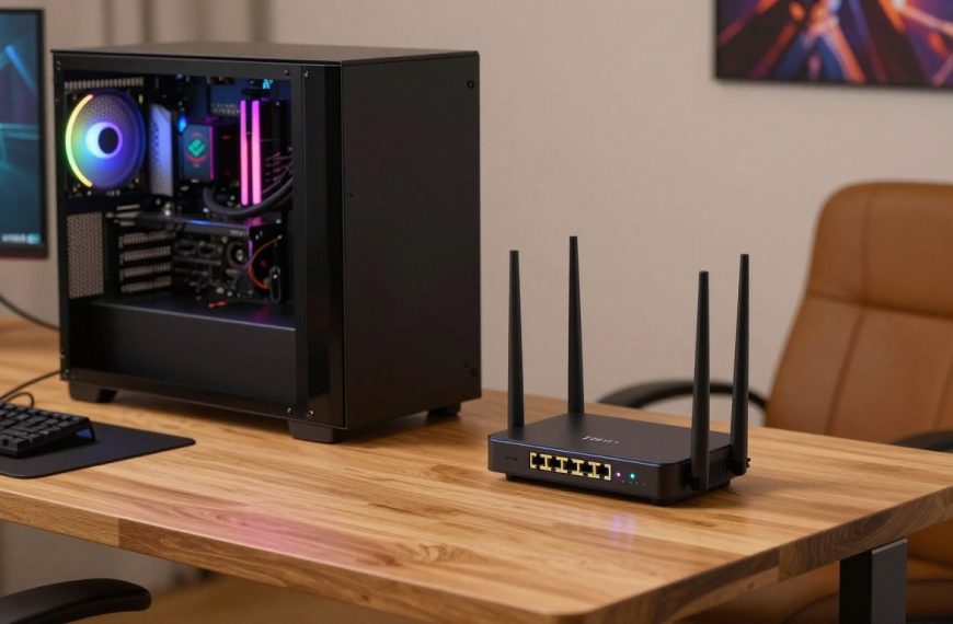 Do I Need a Wireless Adapter for My Gaming&hellip;