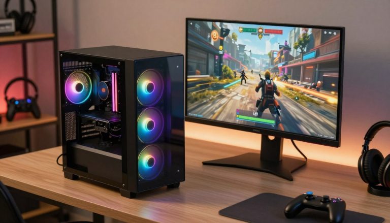 What Is The Price for a Good Gaming PC? A Complete Guide
