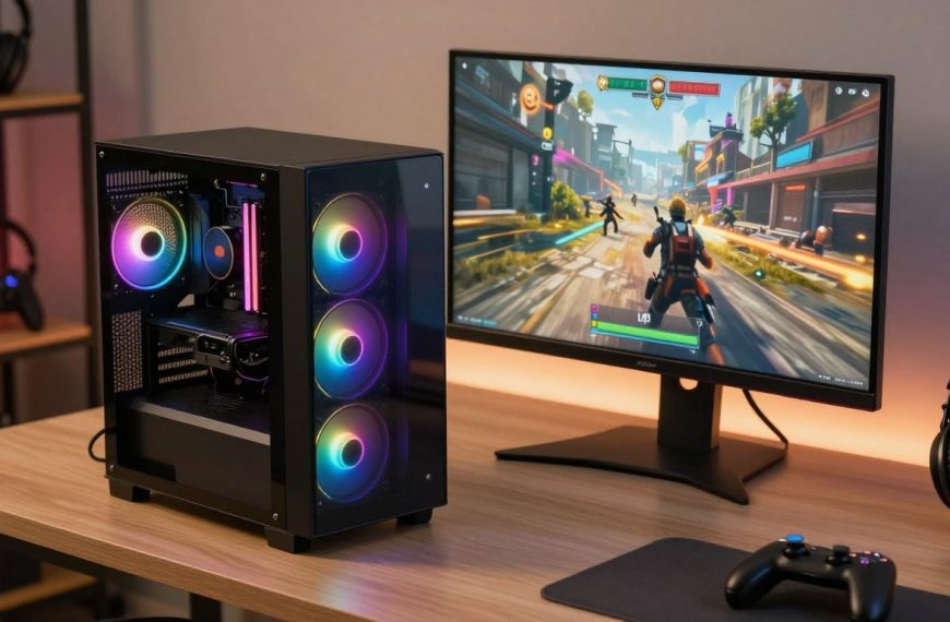 What Is The Price for a Good Gaming PC?&hellip;