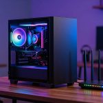 do i need a wireless adapter for my gaming PC